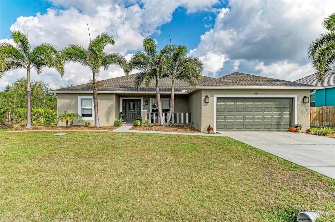 9211 Koma St., Port Charlotte, FL 33981