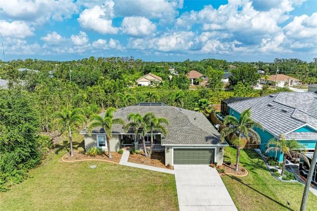 New Construction Homes For Sale This Week That Attend Myakka River Elementary School: April 30th to May 6th
