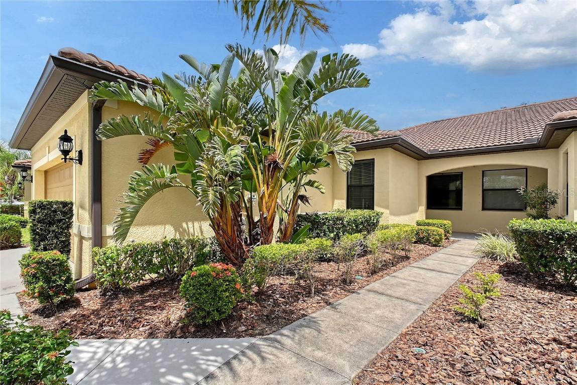 1318 Ballota Ln., North Port, FL 34289