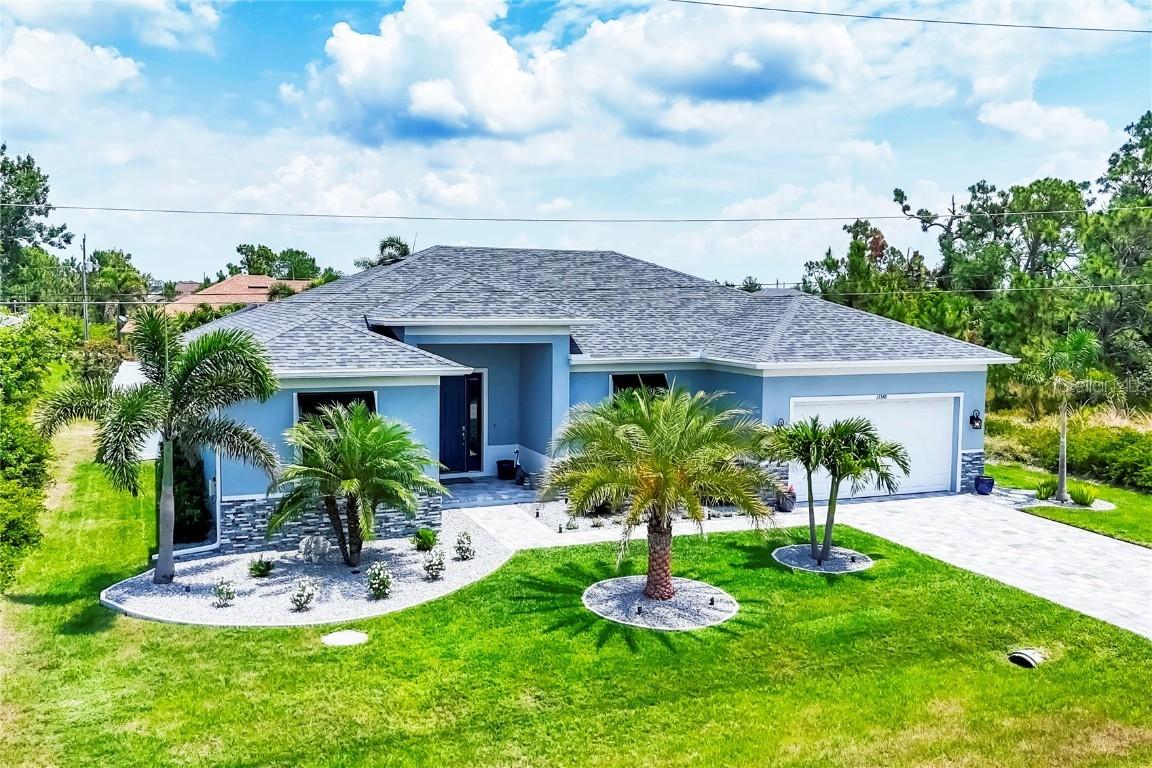 13348 Boabadilla Ln., Port Charlotte, FL 33981