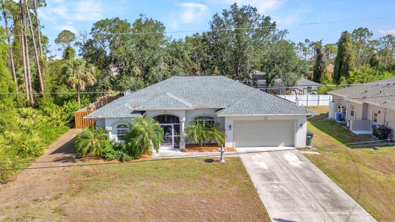1962 Remus Ave., North Port, FL 34286