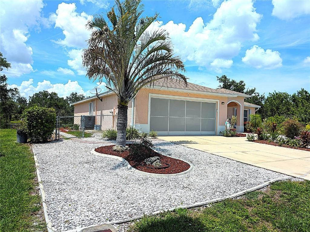 10064 Cocoa Beach St., Port Charlotte, FL 33981