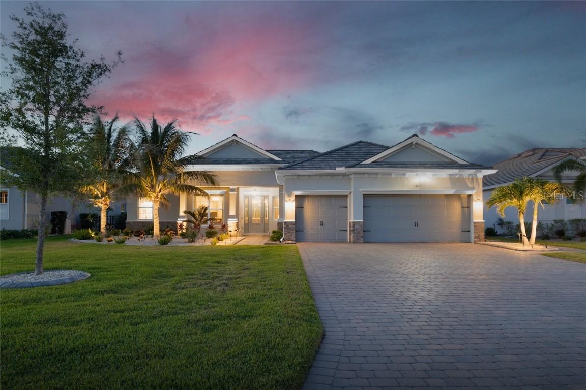 15176 Spanish Point Dr., Port Charlotte, FL 33981