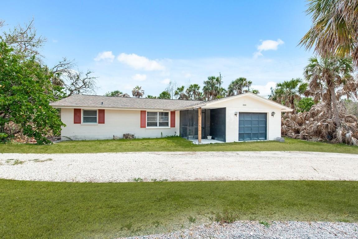 4065 N Beach Rd., Englewood, FL 34223