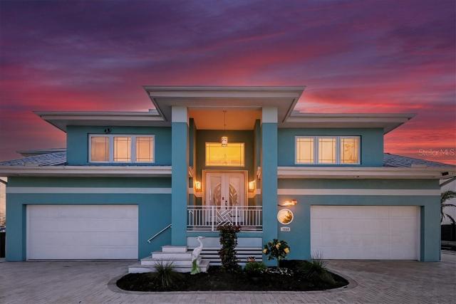New Homes with Gulf Access in Englewood: May 5th to May 11th