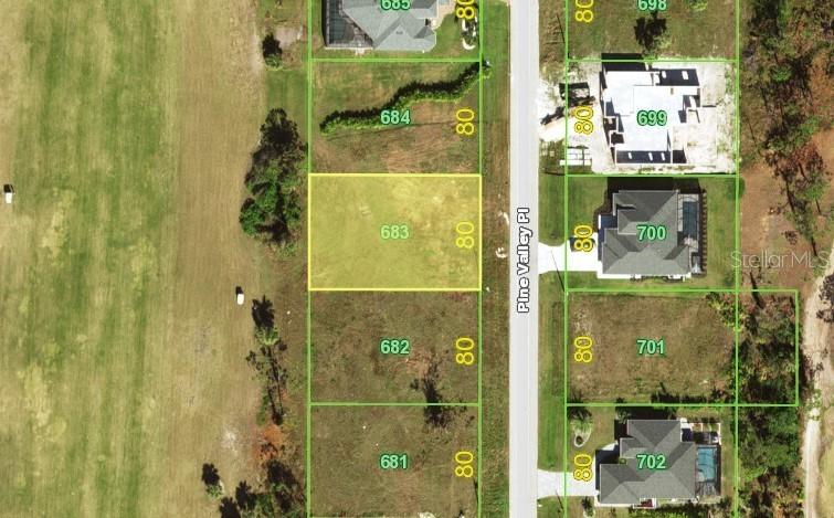 76 Pine Valley Pl., Rotonda West, FL 33947