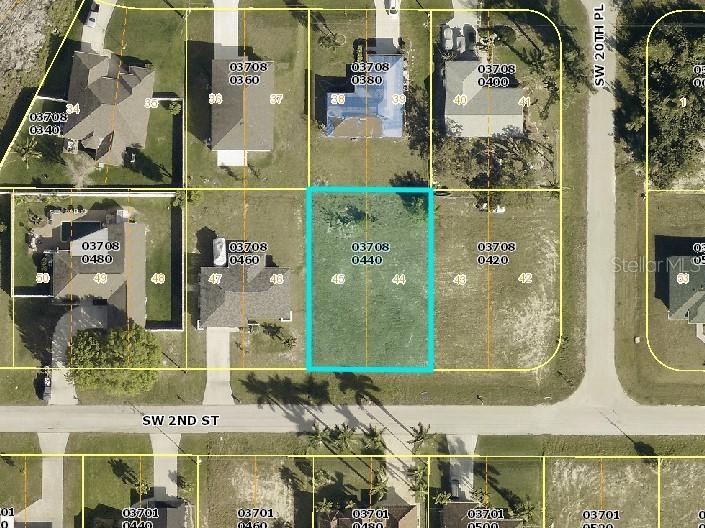 2005 SW 2nd St., Cape Coral, FL 33991