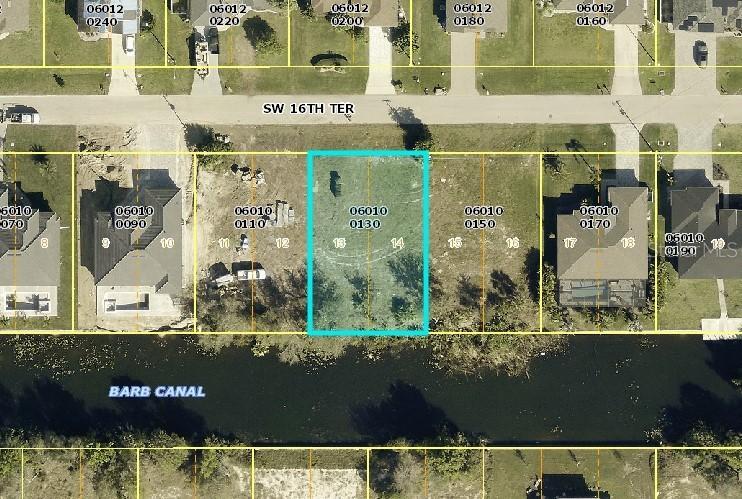 2306 SW 16th Ter., Cape Coral, FL 33991