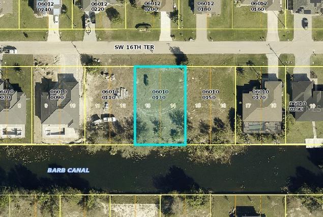 Homes Just Sold in Cape Coral: June 10th to June 16th