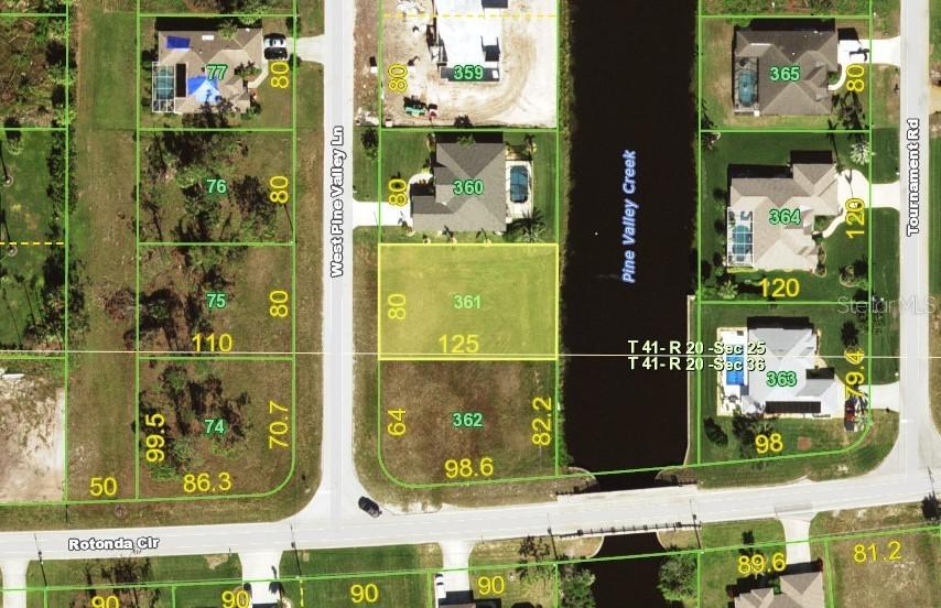 292 W Pine Valley Ln., Rotonda West, FL 33947