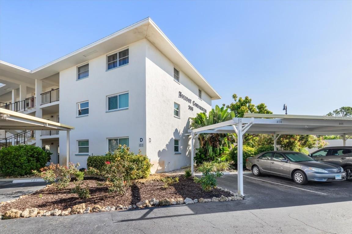 708 S Tamiami Tr. #216, Venice, FL 34285