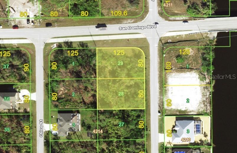 14251 San Domingo Blvd., Port Charlotte, FL 33981