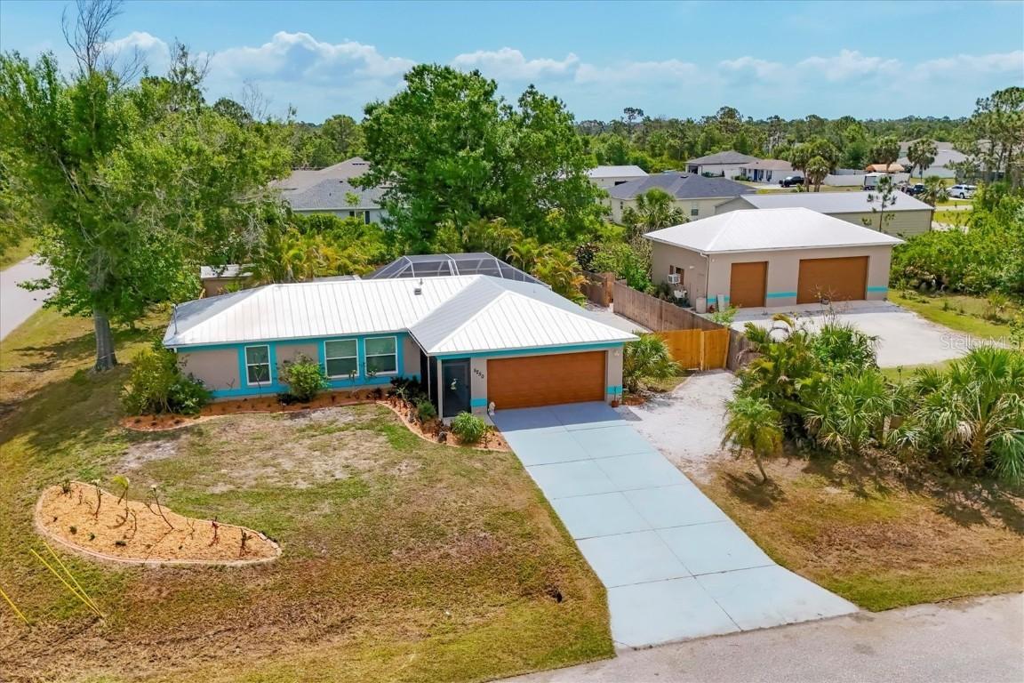 5250 Callaway St., Port Charlotte, FL 33981