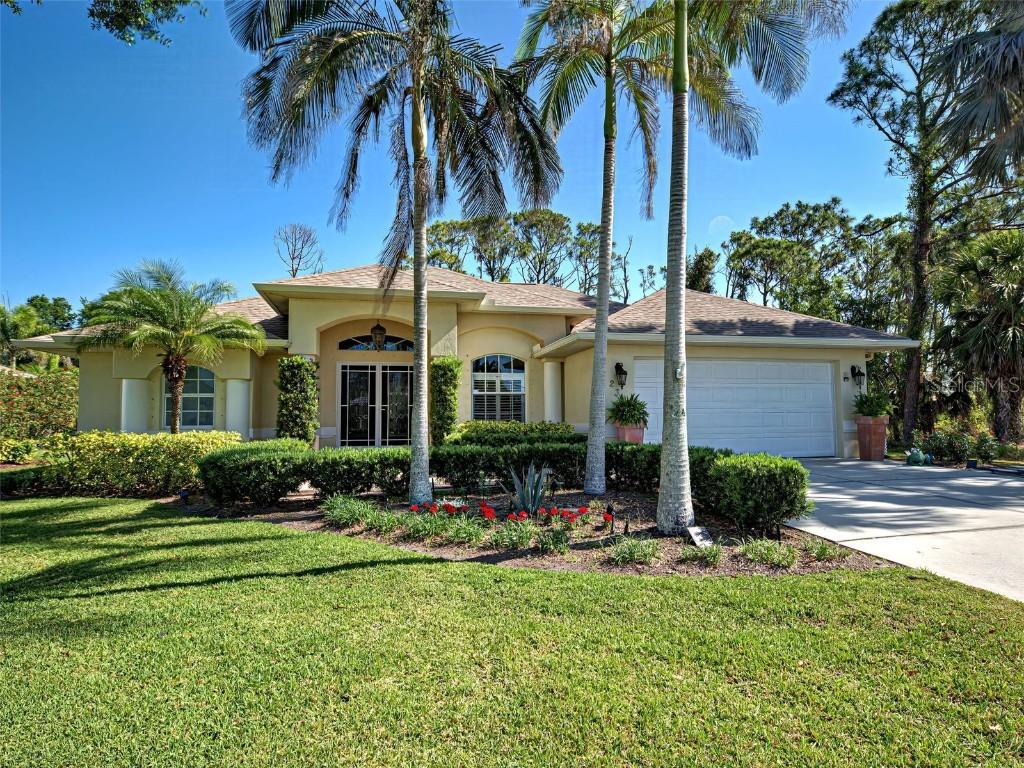 237 Rotonda Blvd., Rotonda West, FL 33947