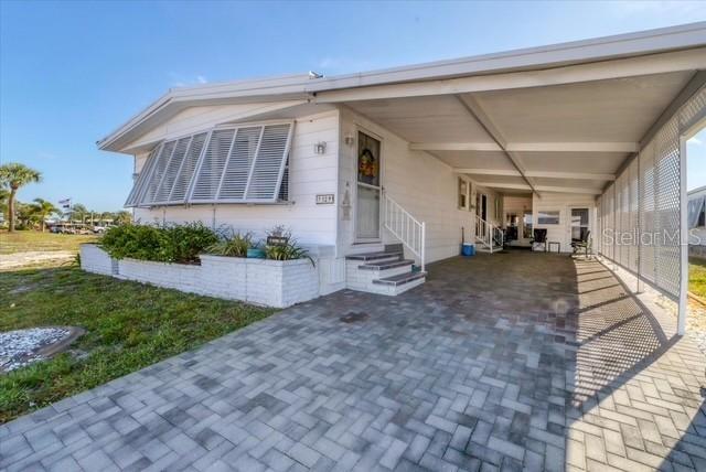 12 Hacienda Dr., Englewood, FL 34223