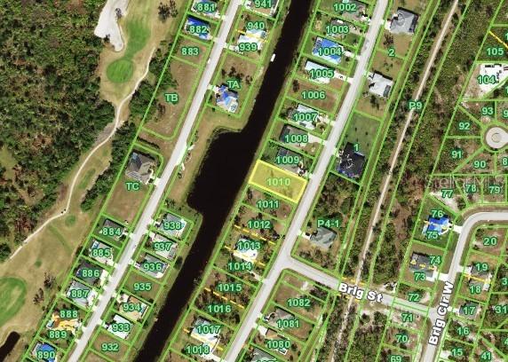 962 Boundary Blvd., Rotonda West, FL 33947