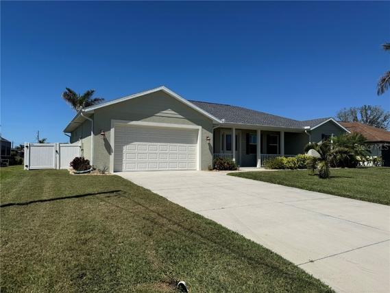 New Construction Homes For Sale This Week in Rotonda West: April 30th to May 6th