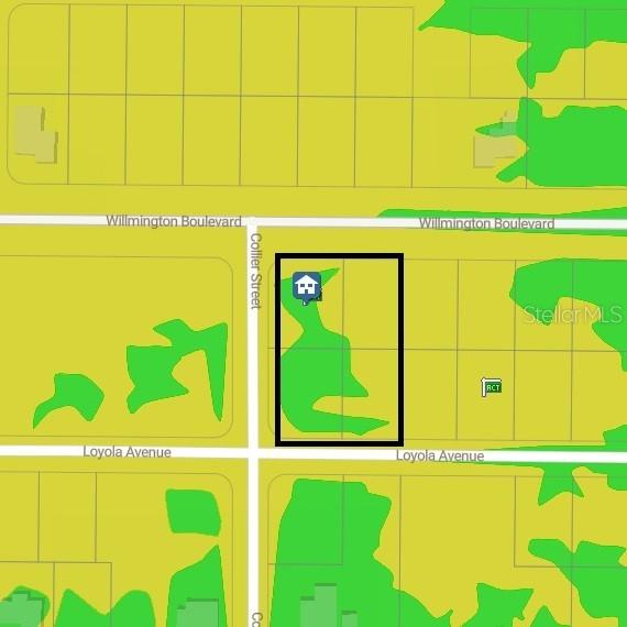 6094 Collier St., Englewood, FL 34224