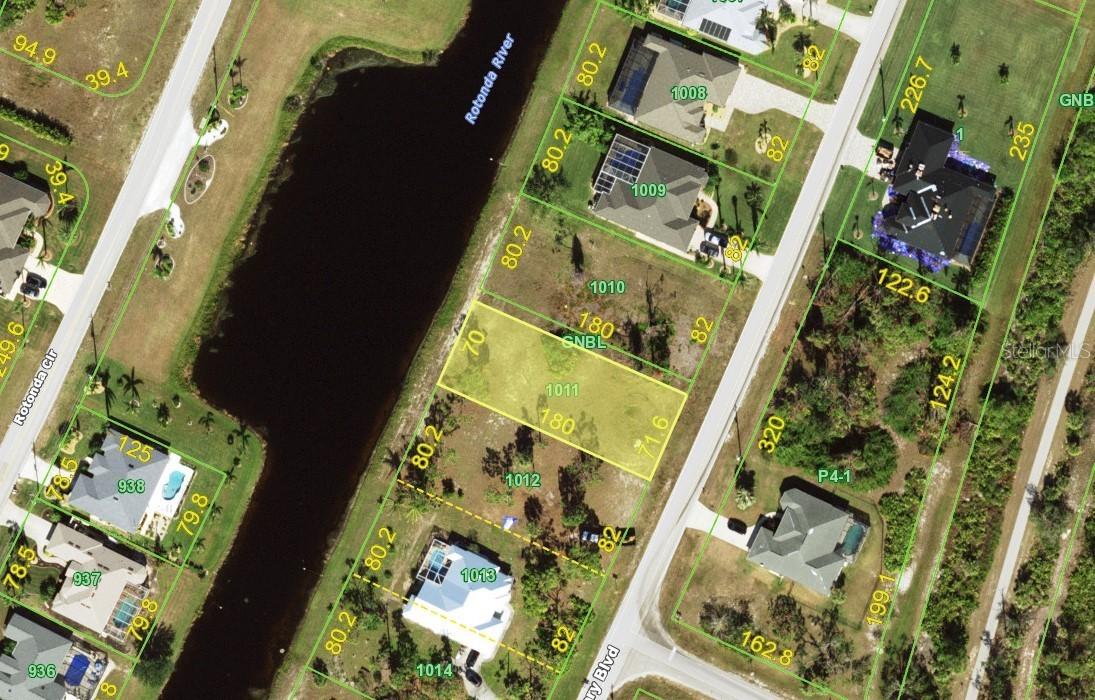 964 Boundary Blvd., Rotonda West, FL 33947