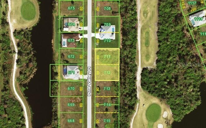 51 Pine Valley Pl., Rotonda West, FL 33947