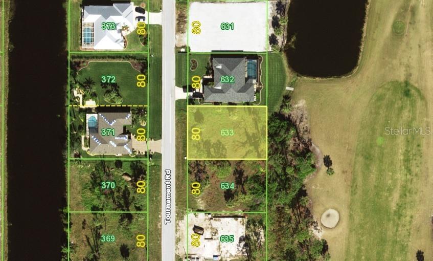252 Tournament Rd., Rotonda West, FL 33947