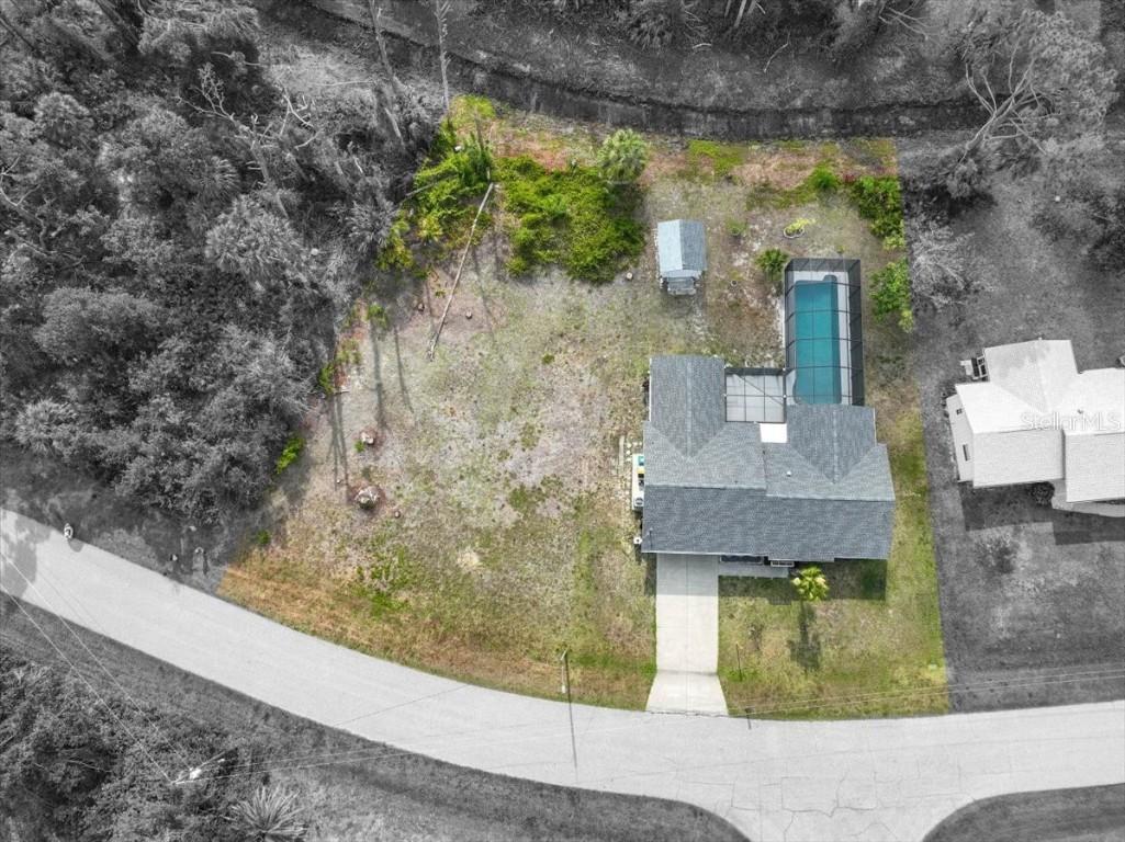 7180 Quarry St., Englewood, FL 34224