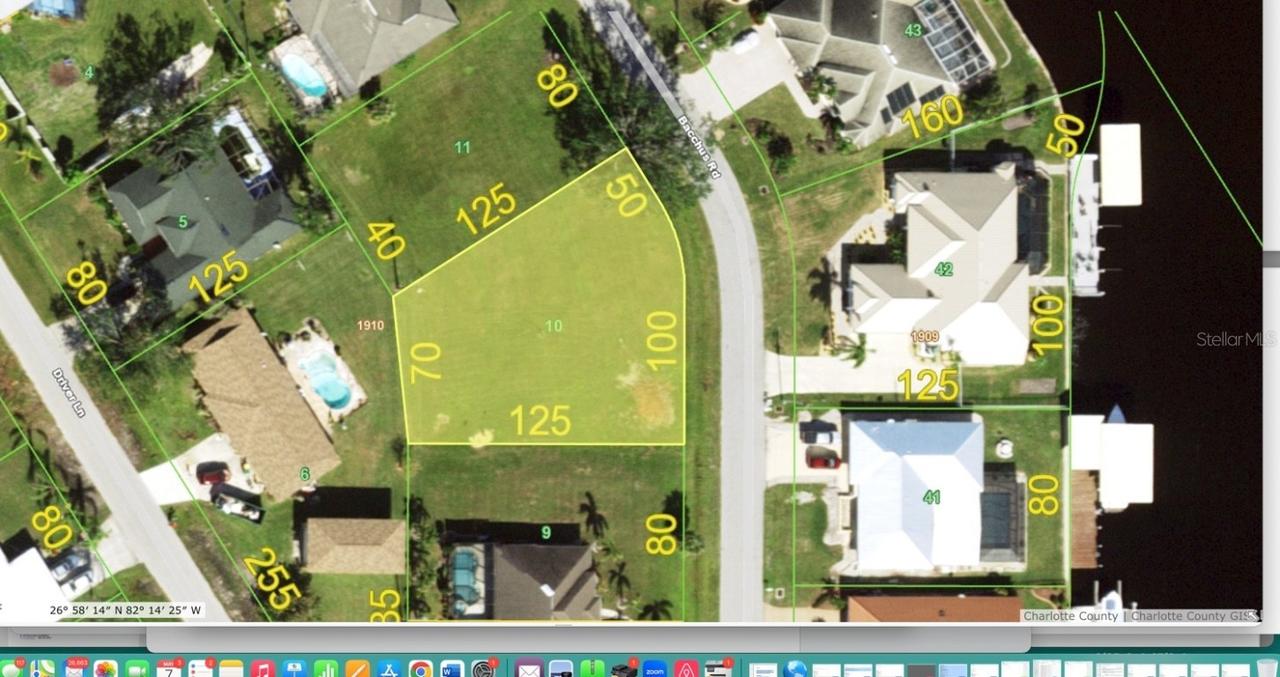 12585 Bacchus Rd, Port Charlotte, FL 33981