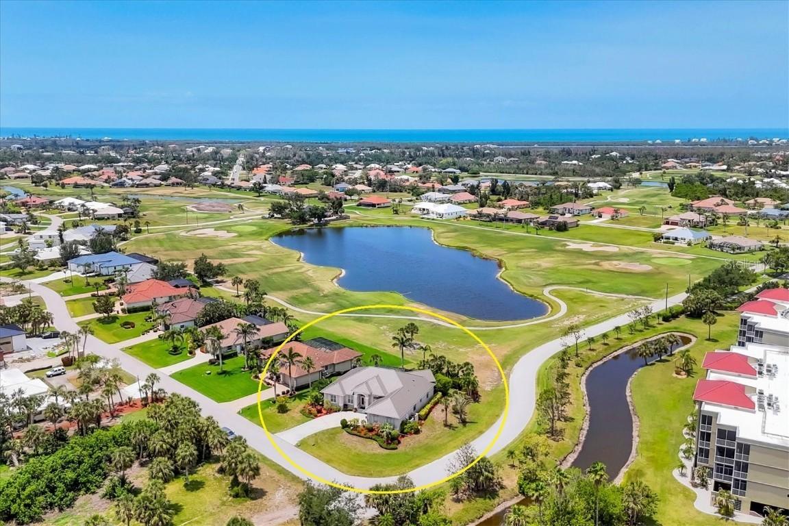 585 Coral Creek Dr., Placida, FL 33946