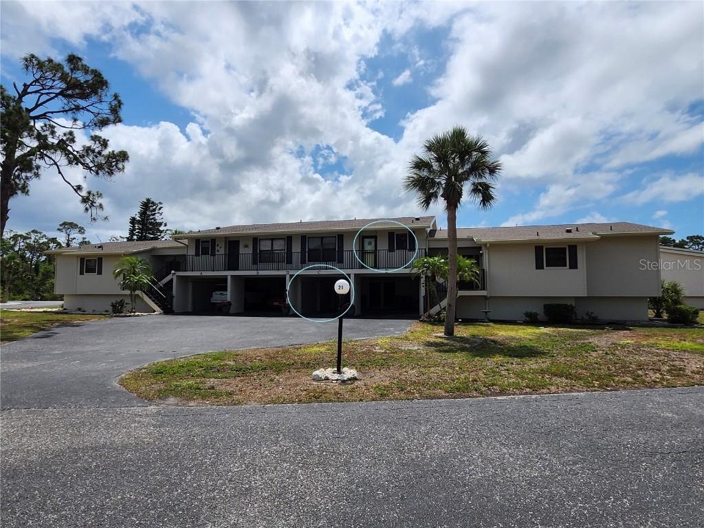 4260 Placida Rd. #21C, Englewood, FL 34224