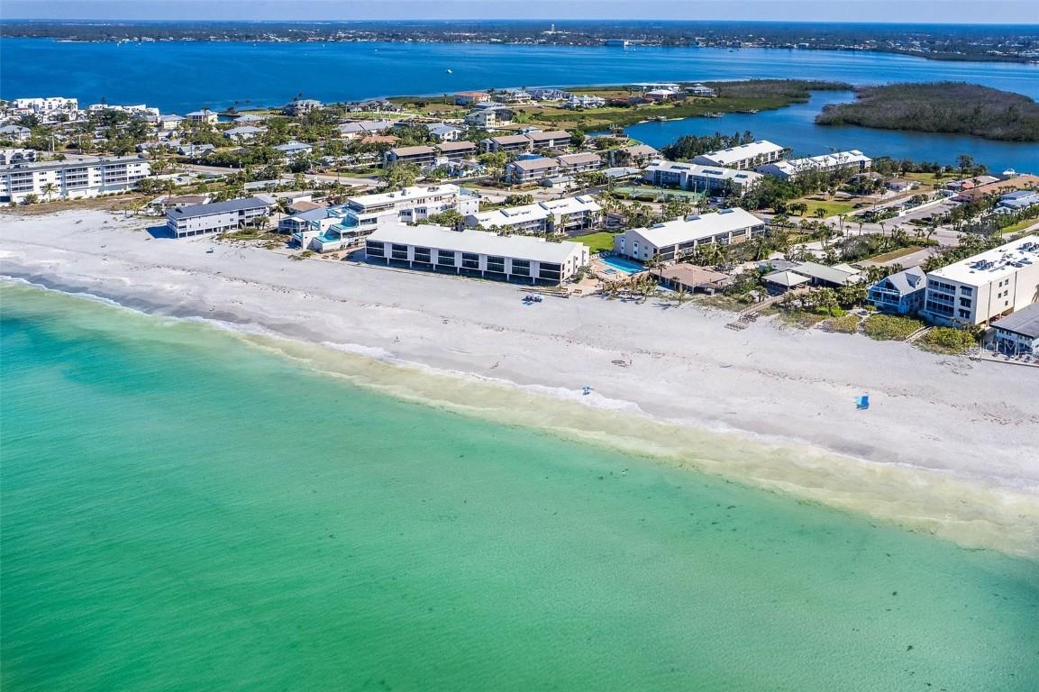 2700 N Beach Rd. #A201, Englewood, FL 34223