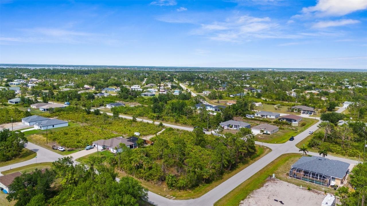 12208 Wadsworth Ave., Port Charlotte, FL 33981