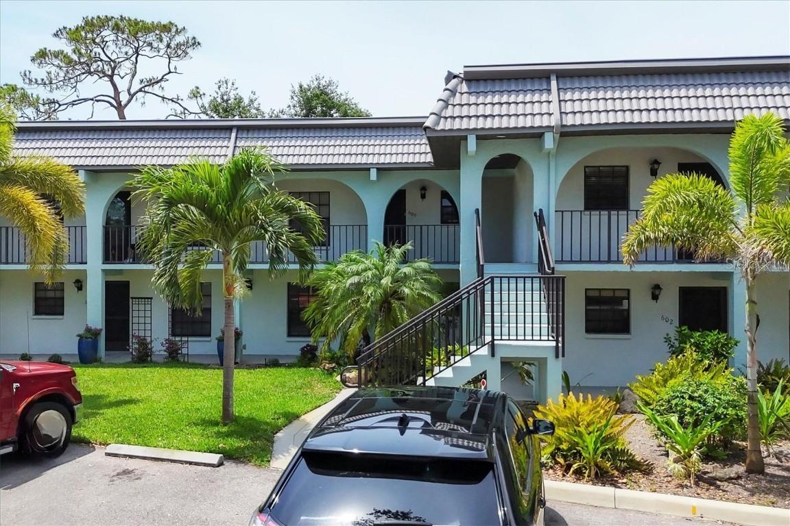149 Englewood Isles Pkwy. #603, Englewood, FL 34223