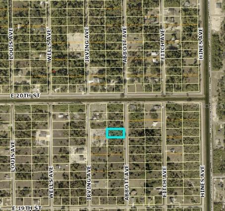 Homes Just Sold in Lehigh Acres: August 12th to August 18th