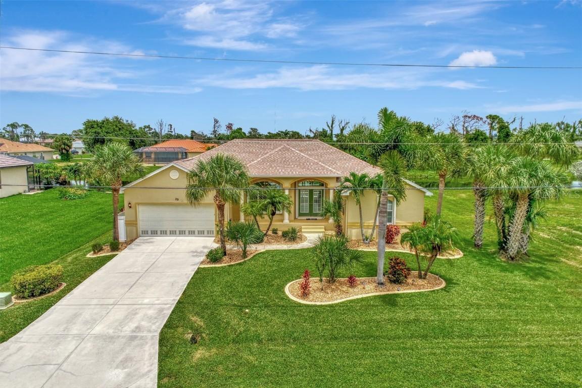 29 Tournament Rd., Rotonda West, FL 33947