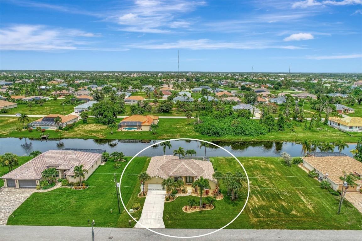 29 Tournament Rd., Rotonda West, FL 33947