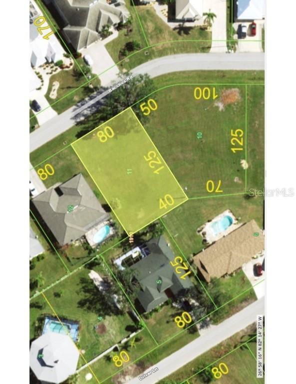 12567 Bacchus Rd, Port Charlotte, FL 33981