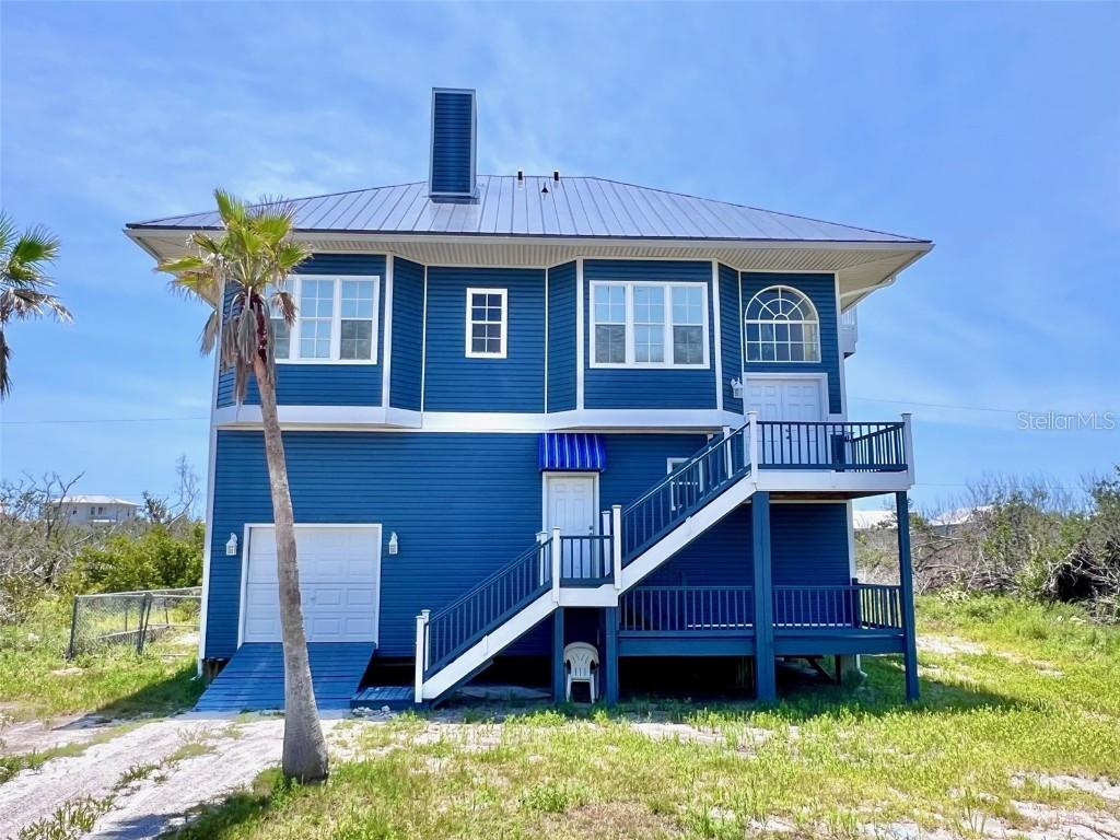 9594 Doubloon Tr., Placida, FL 33946