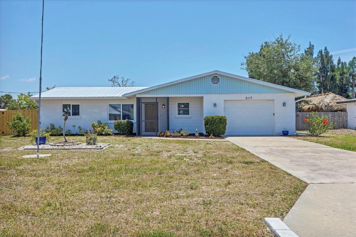 2117 Michigan Ave., Englewood, FL 34224