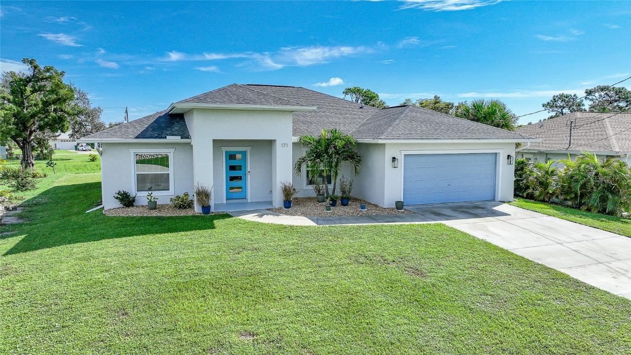 171 Mark Twain Ln., Rotonda West, FL 33947