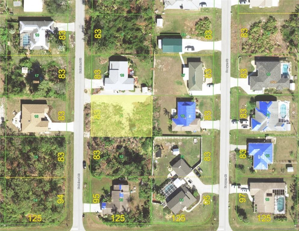 7242 Dateland St., Englewood, FL 34224