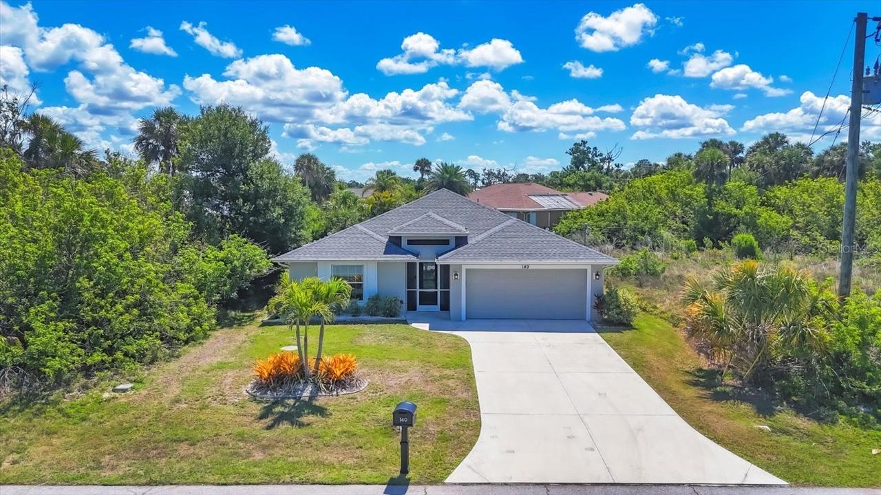 149 Garland Way, Rotonda West, FL 33947