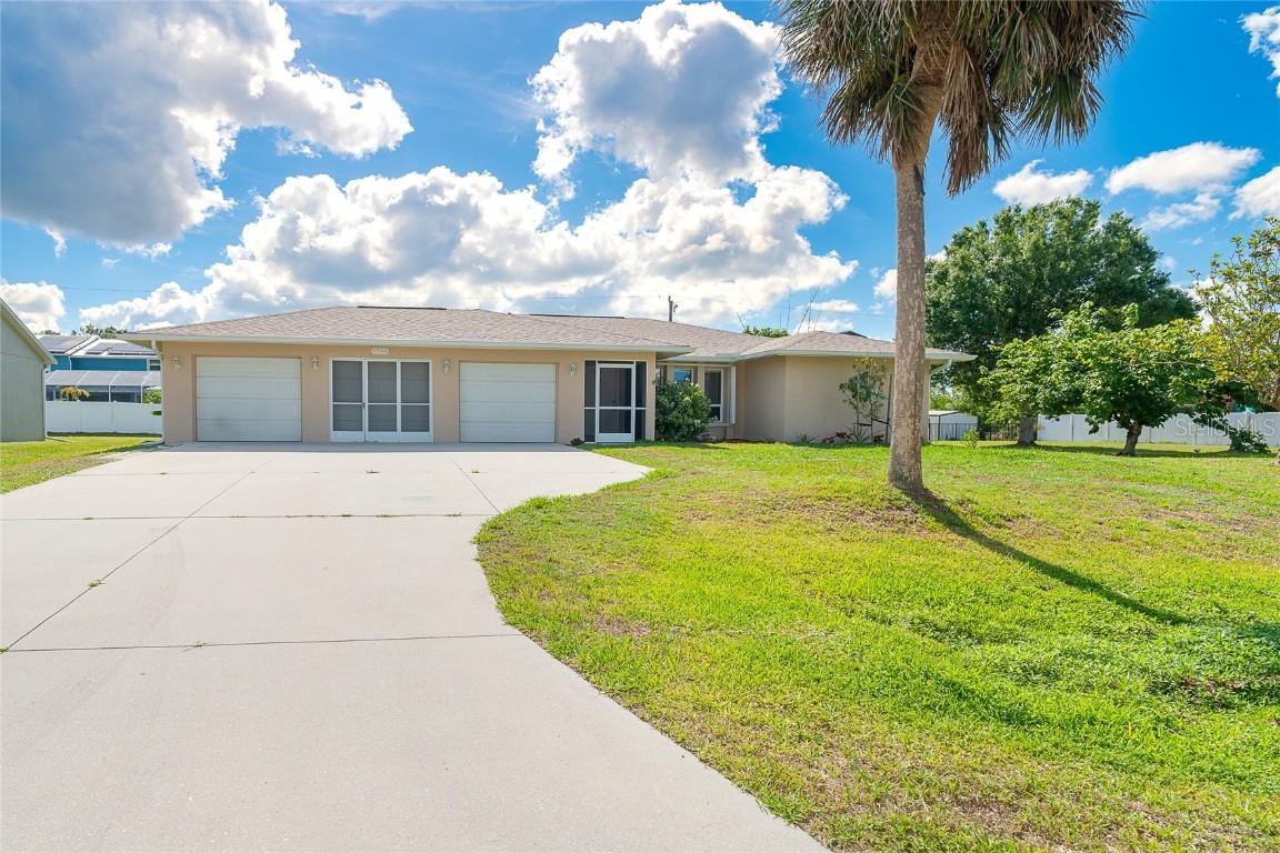 6206 Marcum St., Englewood, FL 34224