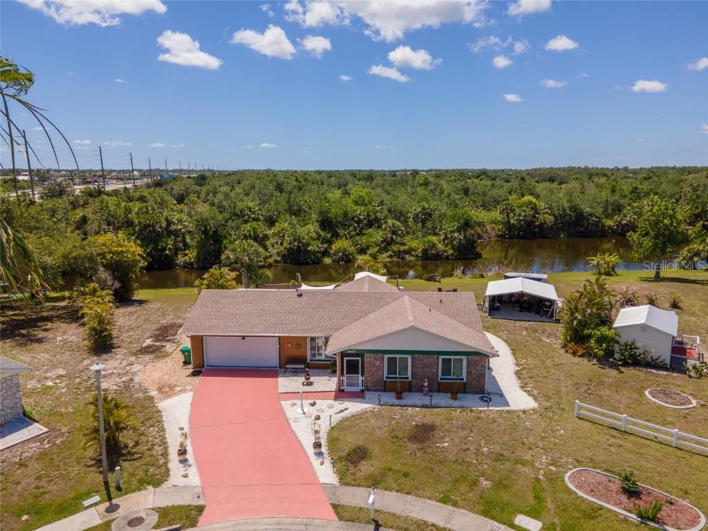 6417 Klaus Ct., Port Charlotte, FL 33981