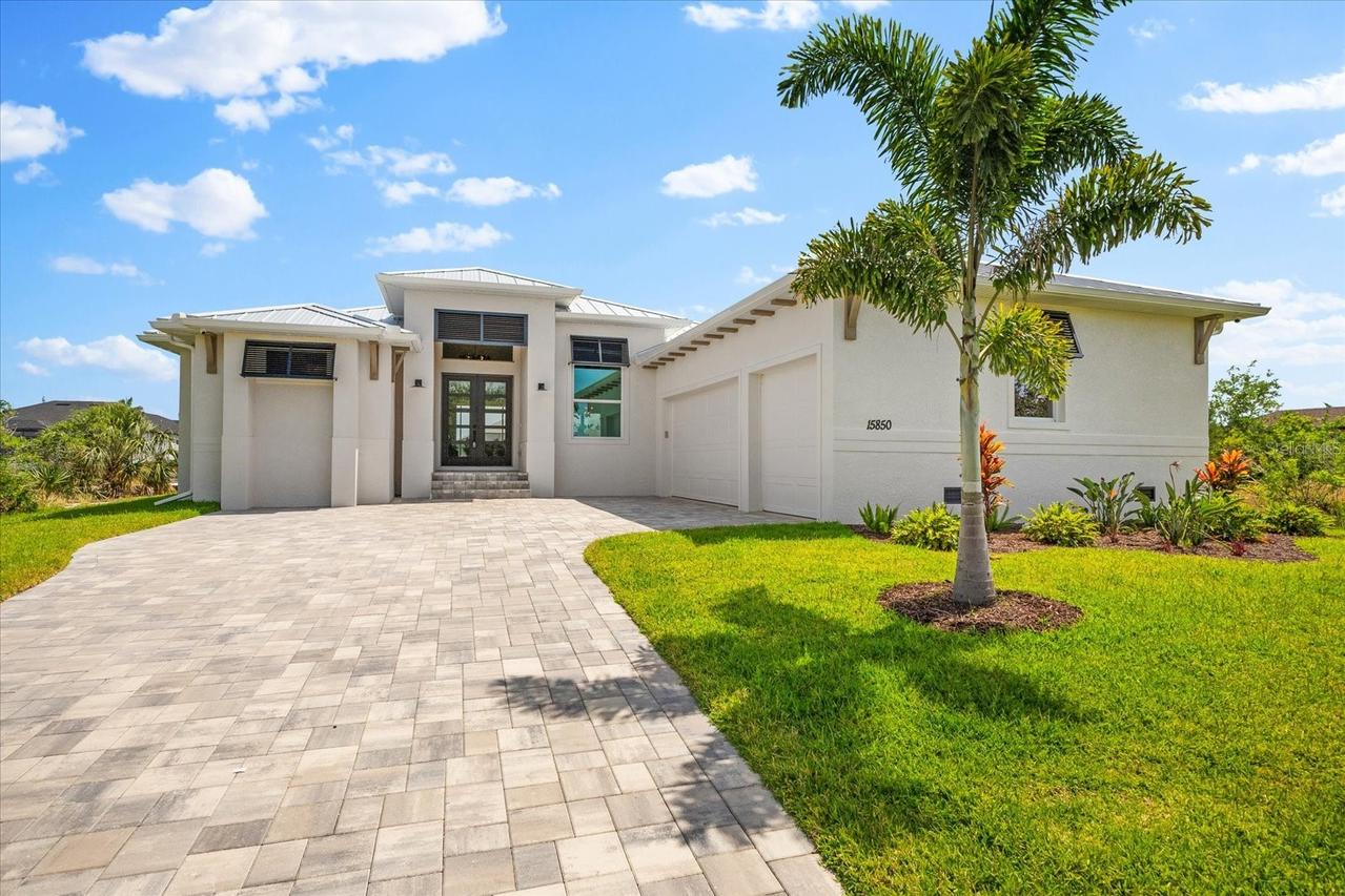 15850 Viscount Cir., Port Charlotte, FL 33981