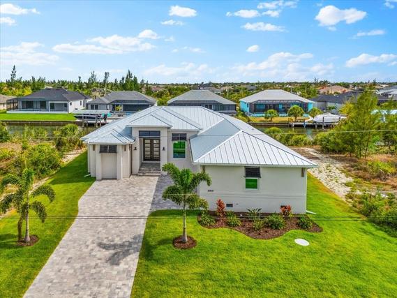 New Construction Homes For Sale This Week in Port Charlotte: May 7th to May 13th