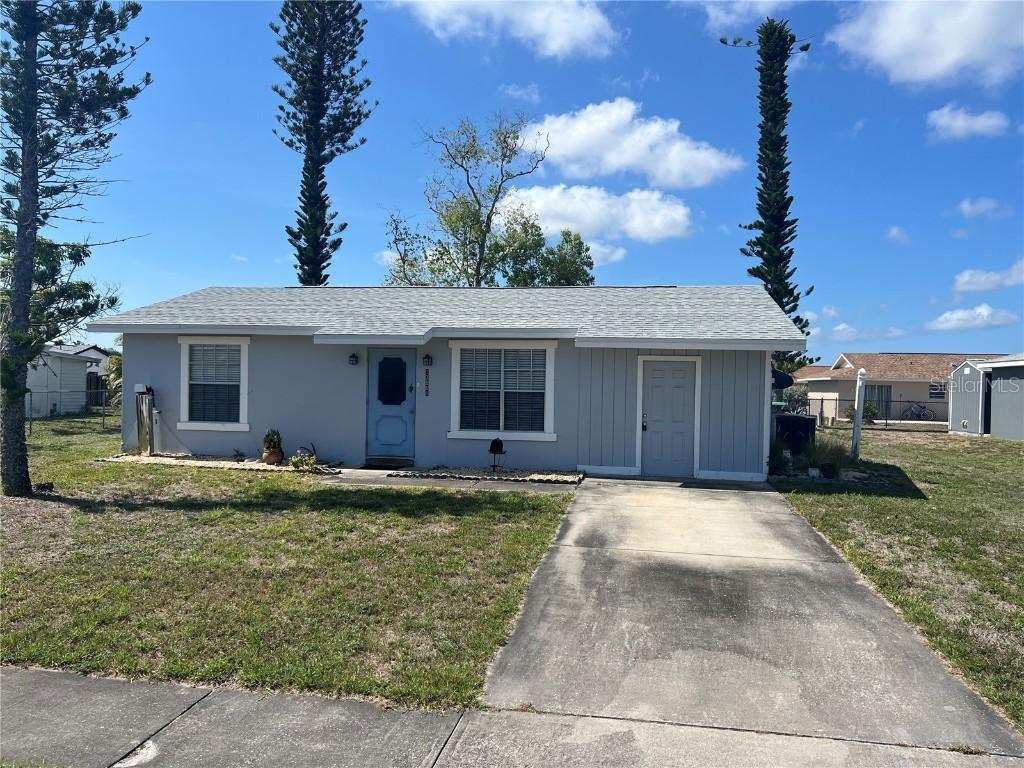 13561 Darnell Ave., Port Charlotte, FL 33981