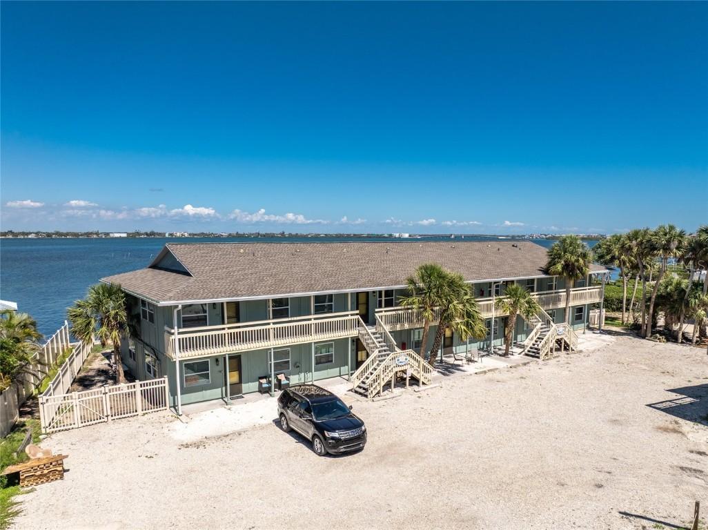 5041 N Beach Rd. #2A and 2B, Englewood, FL 34223