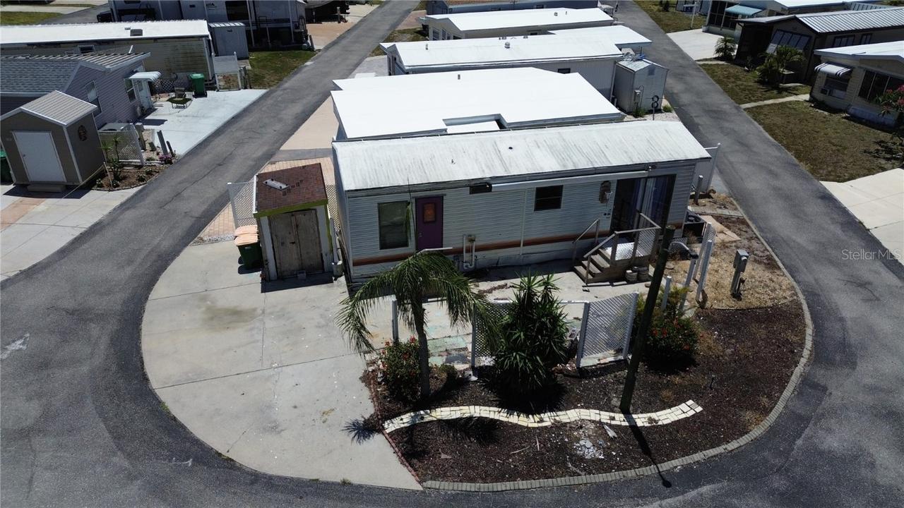 1475 Flamingo Dr. #90, Englewood, FL 34224