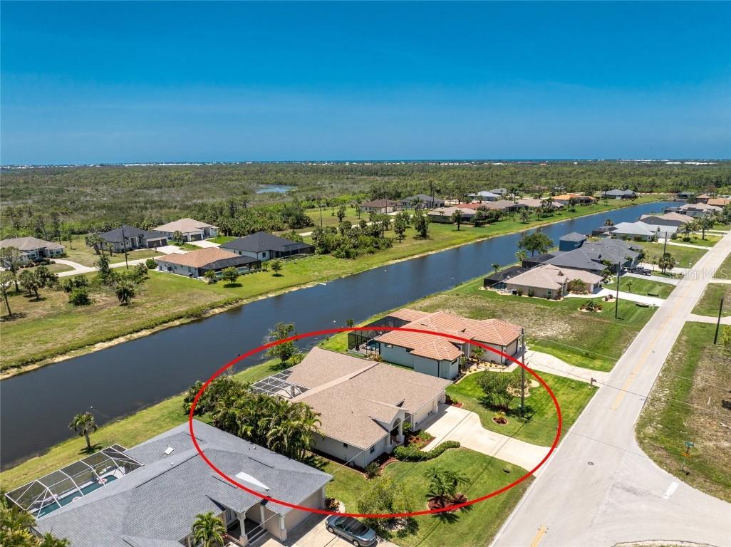 1157 Rotonda Cir., Rotonda West, FL 33947