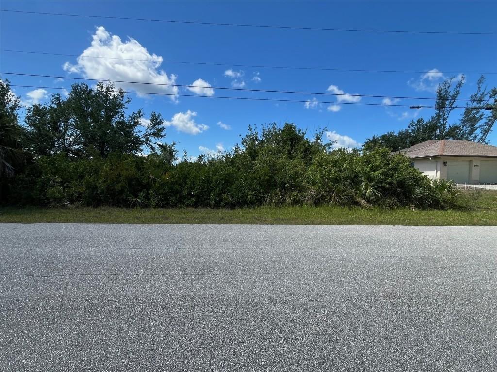 14550 Lillian Cir., Port Charlotte, FL 33981